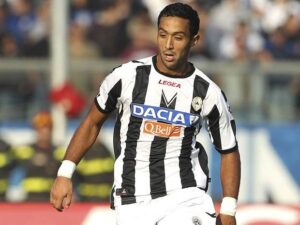 Mehdi-Benatia
