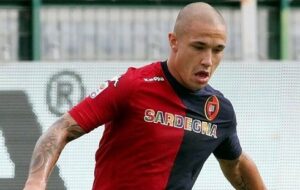 Nainggolan-Radja