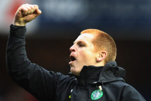 Neil Lennon