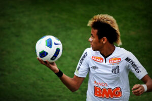 Neymar Wallpaper 10