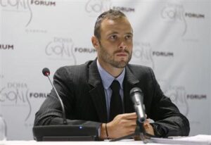 Pistorius