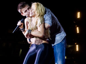 Shakira-e-Pique