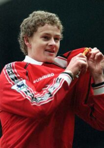 Solskjaer