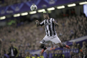 Vidal