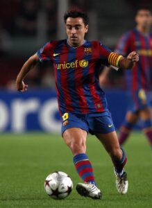 Soccer - UEFA Champions League - Group F - Barcelona v FK Rubin Kazan - Nou Camp
