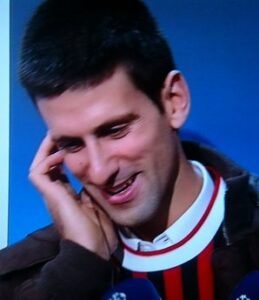 djokovic