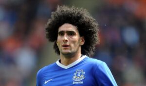 fellaini