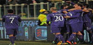fiorentina