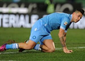 Udinese-Napoli serie A