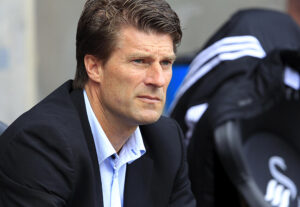 Swansea City v West Ham United - Barclays Premier League