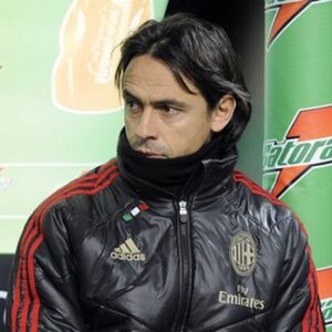 Milan-Cagliari serie A