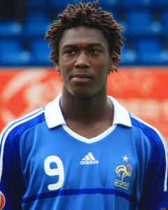 sanogo