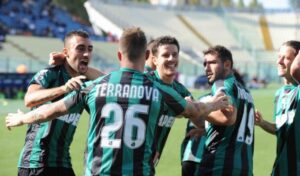 sassuolo