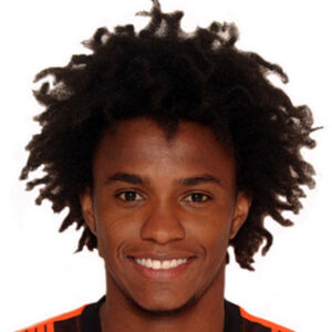 willian