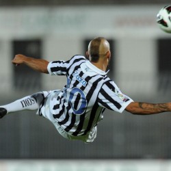 Ascoli Calcio v Calcio Portogruaro Summaga - TIM Cup