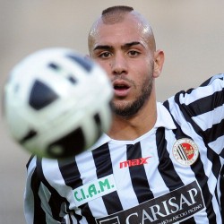 Ascoli Calcio v AS Livorno - Serie B