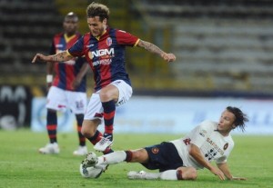 Bologna FC v Cagliari Calcio  - Serie A