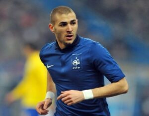 benzema