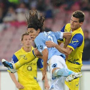 chievo-napoli