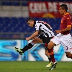 AS Roma v Udinese Calcio - Serie A