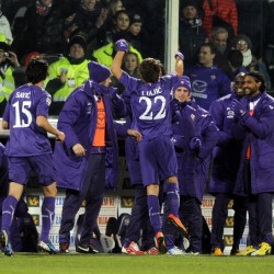 ACF Fiorentina v FC Internazionale Milano - Serie A