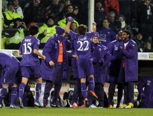 ACF Fiorentina v FC Internazionale Milano - Serie A