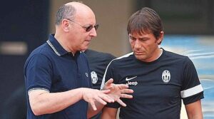 Juventus - Supercoppa Italiana Allenamento - Olympic Stadium di Pechino