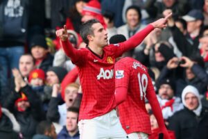 van-persie