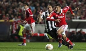 Benfica_Newcastle