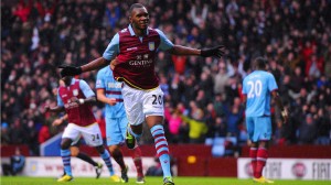 Aston Villa v West Ham United - Premier League