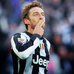 Juventus FC v Atalanta BC - Serie A