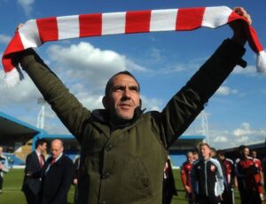 Di canio