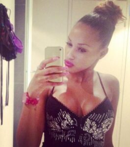 Fanny 8