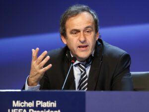 Michel-Platini