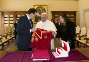 Papa Francesco