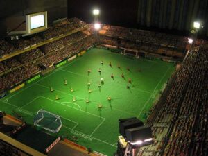 SUBBUTEO
