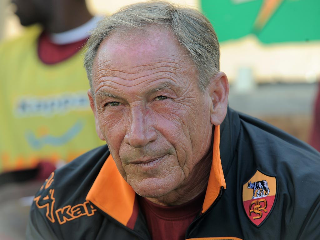 Zeman Roma