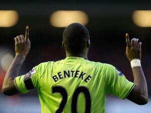 benteke