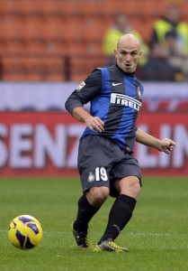 FC Internazionale Milano v US Citta di Palermo - Serie A