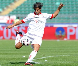 AS Bari v Cagliari Calcio - Serie A
