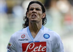Sampdoria-Napoli serie A