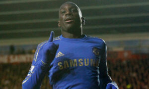 Demba Ba