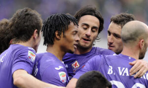 fiorentina