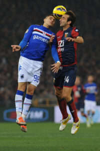 genoa-sampdoria