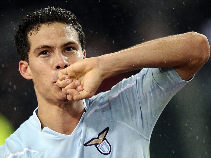 Hernanes San Paolo