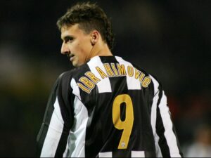 ibrahimovic