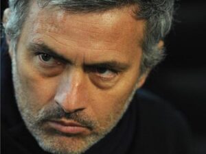 josé mourinho