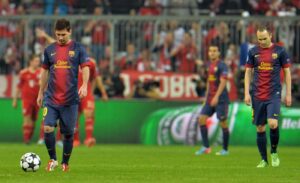 messi