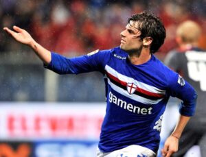 Serie A/Sampdoria-Bologna