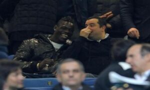 raiola balotelli